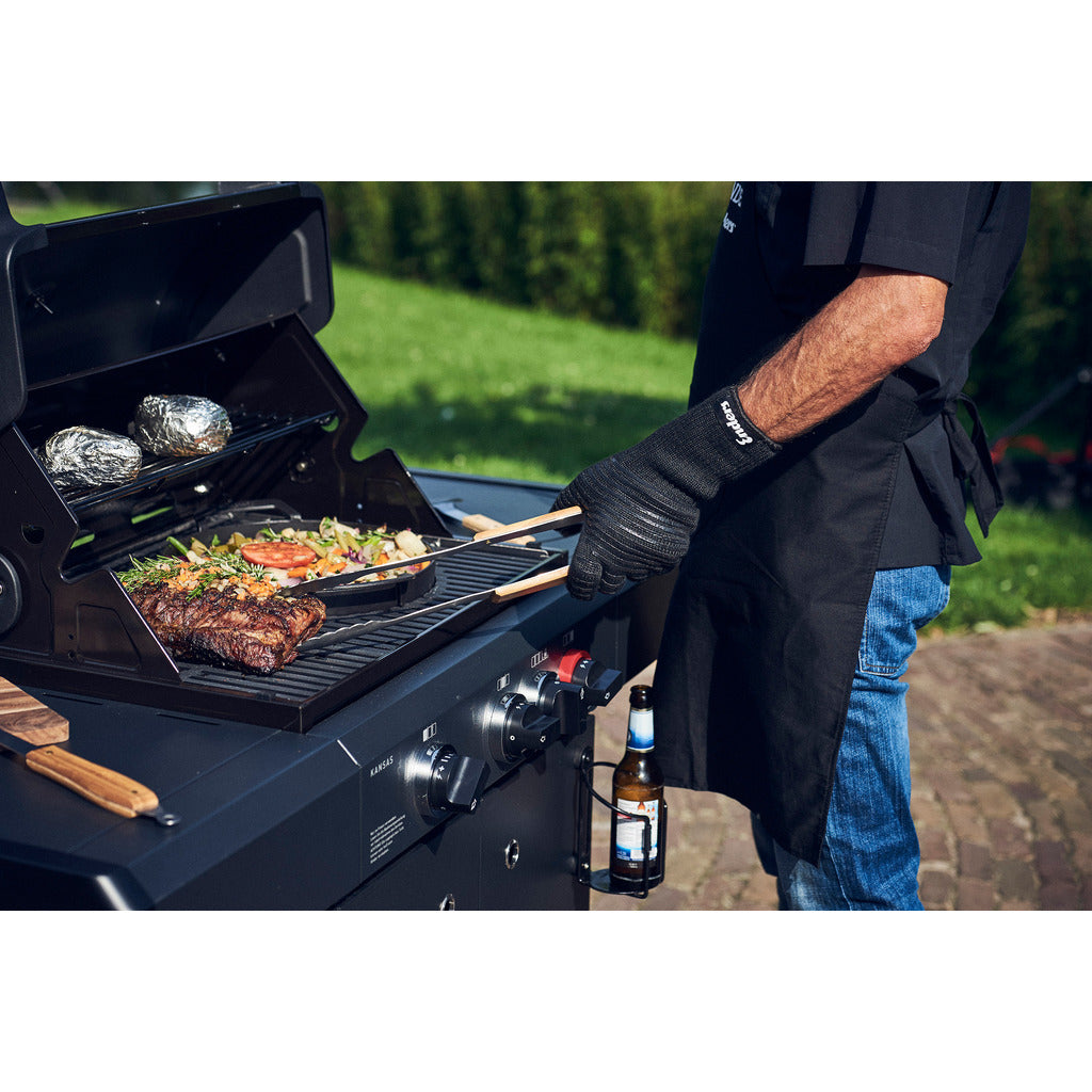 Grill gloves