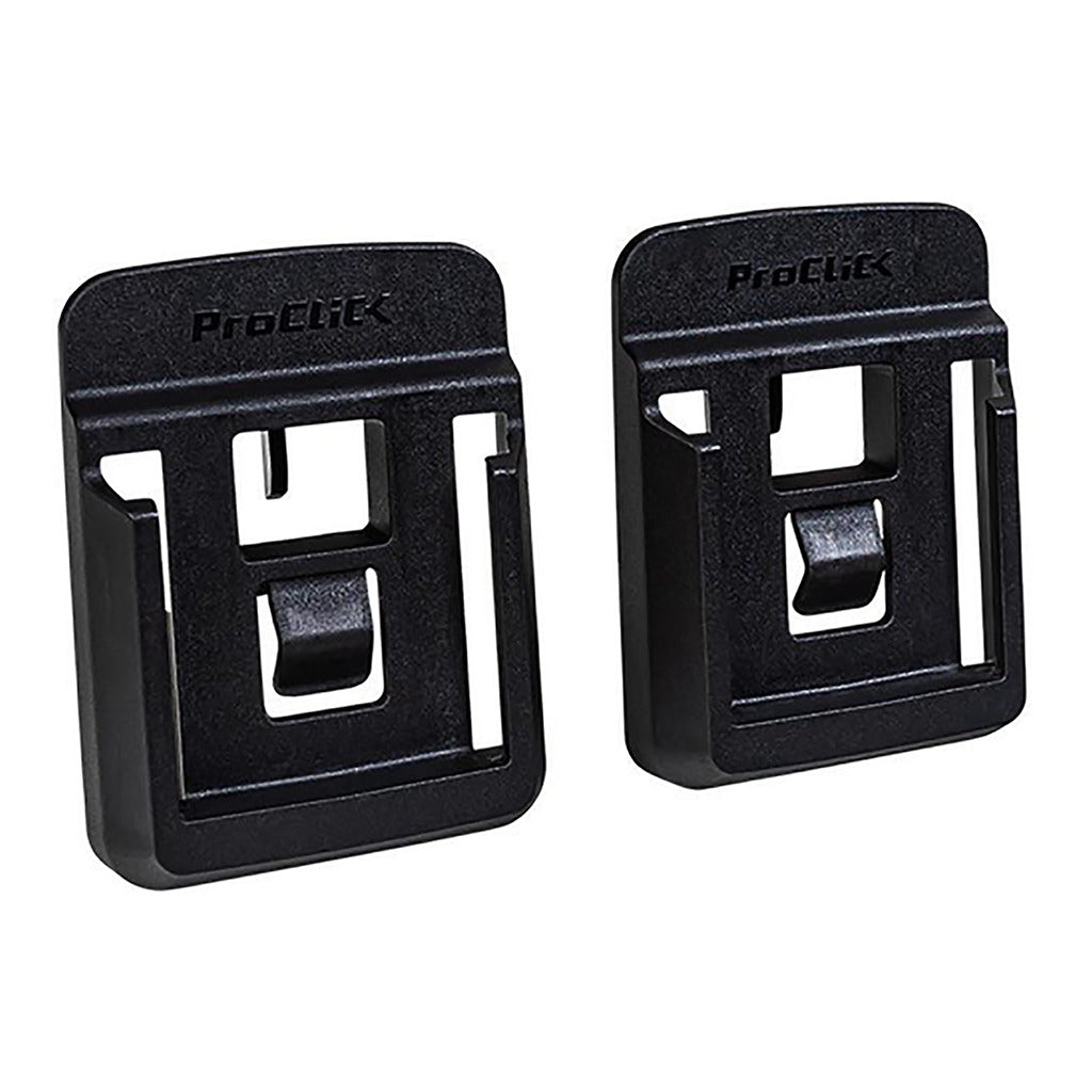 ProClick Akku Adapter Set Bosch CAS BSS