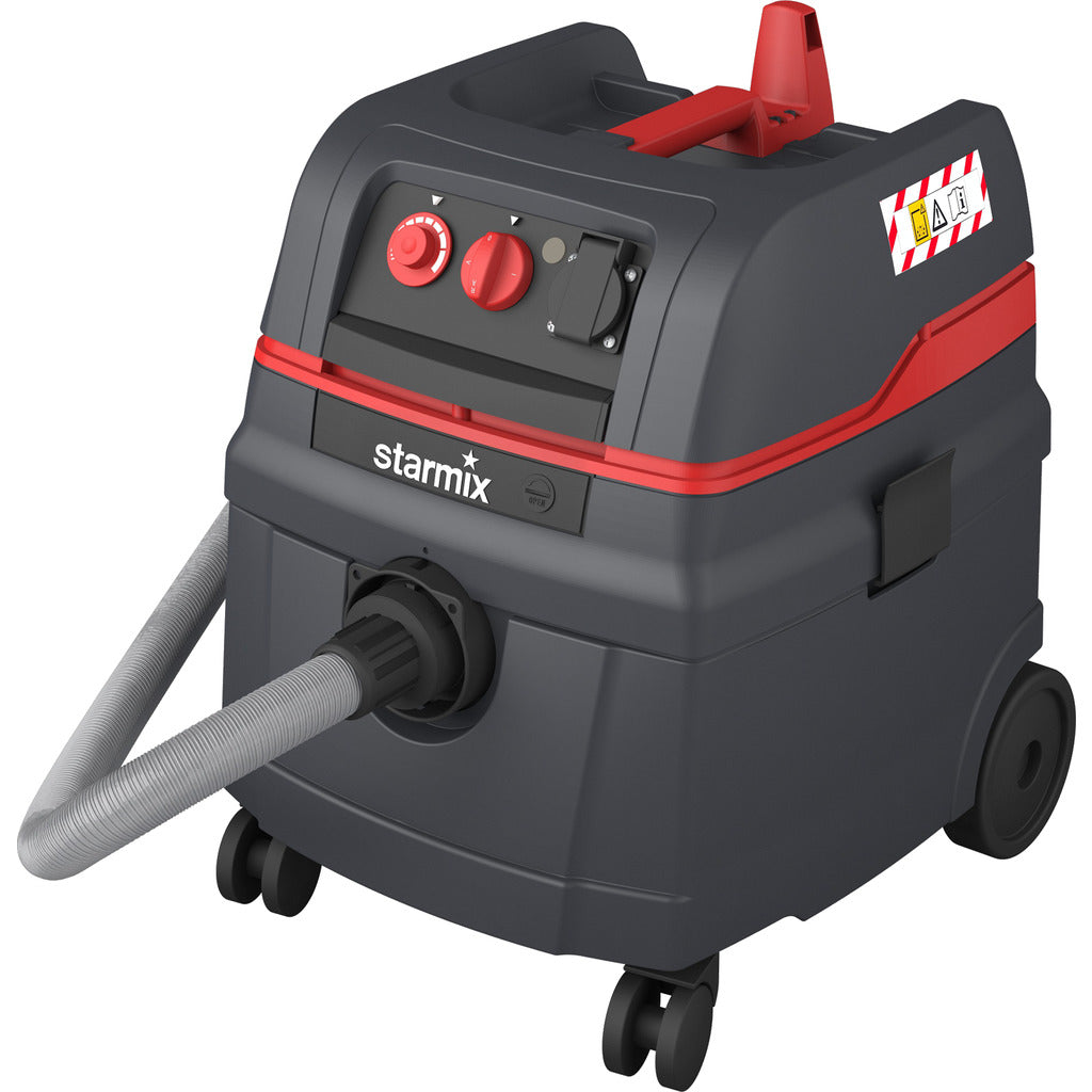Aspirapolvere industriale Starmix ISC L-1425 Basic