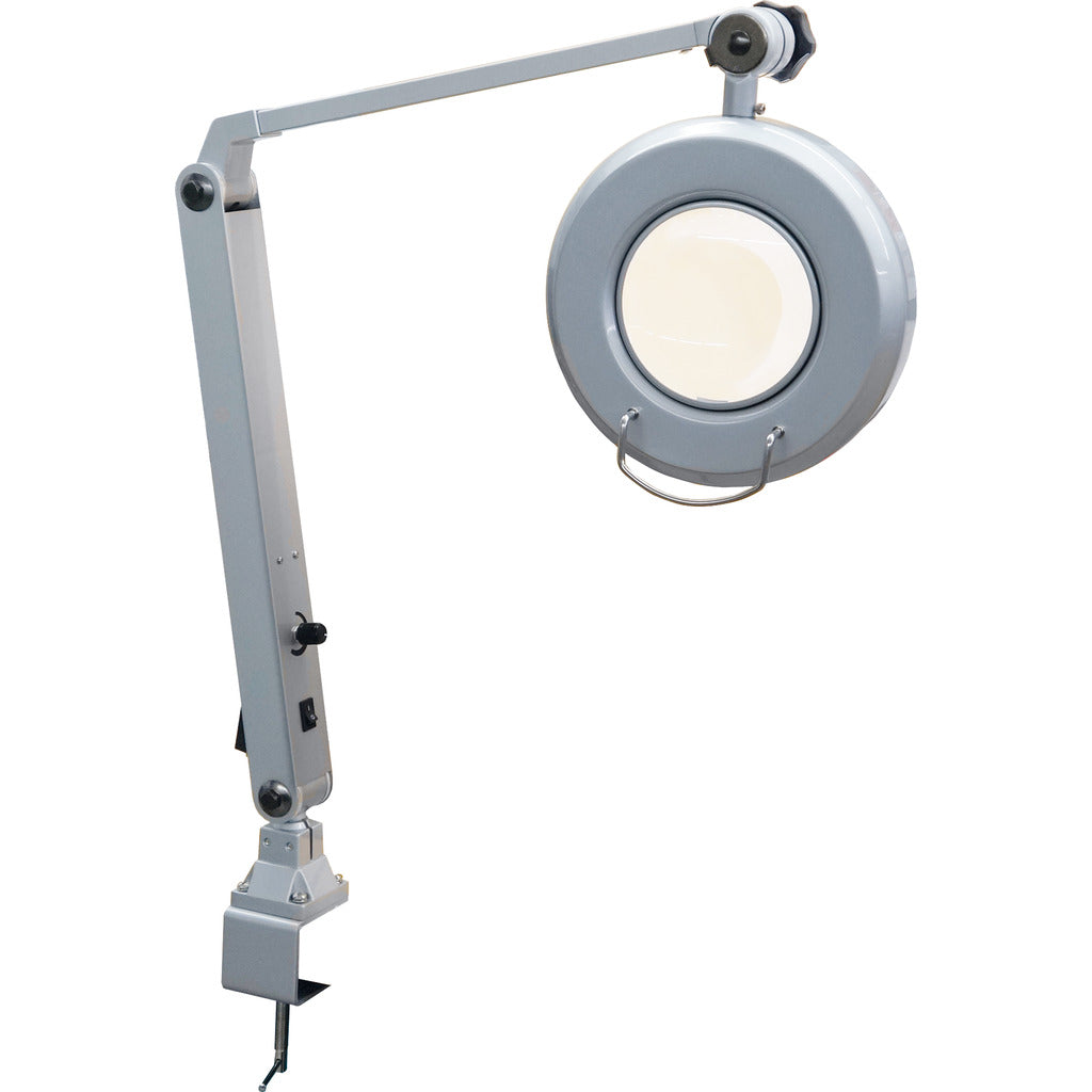 Lampada di ingrandimento a LED MBLV