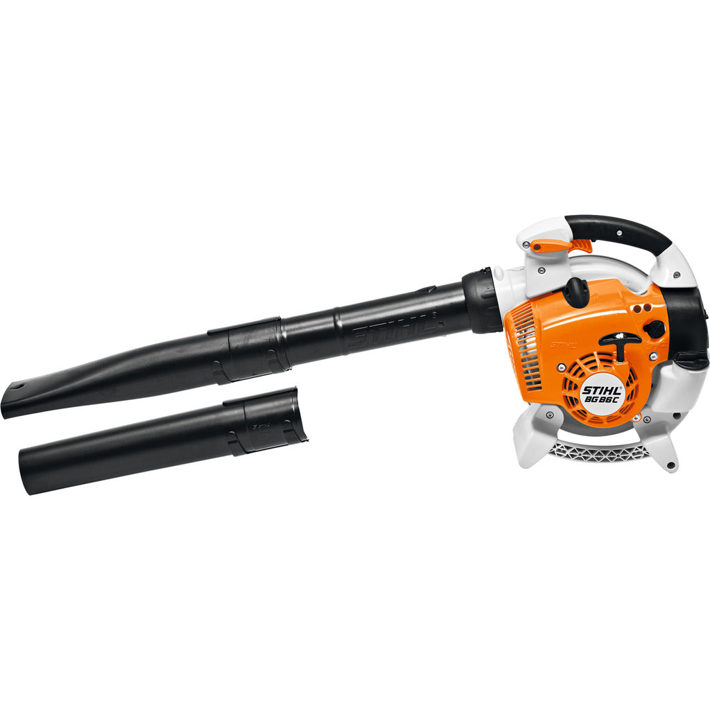 Stihl Benzin-Blasgerät BG 86