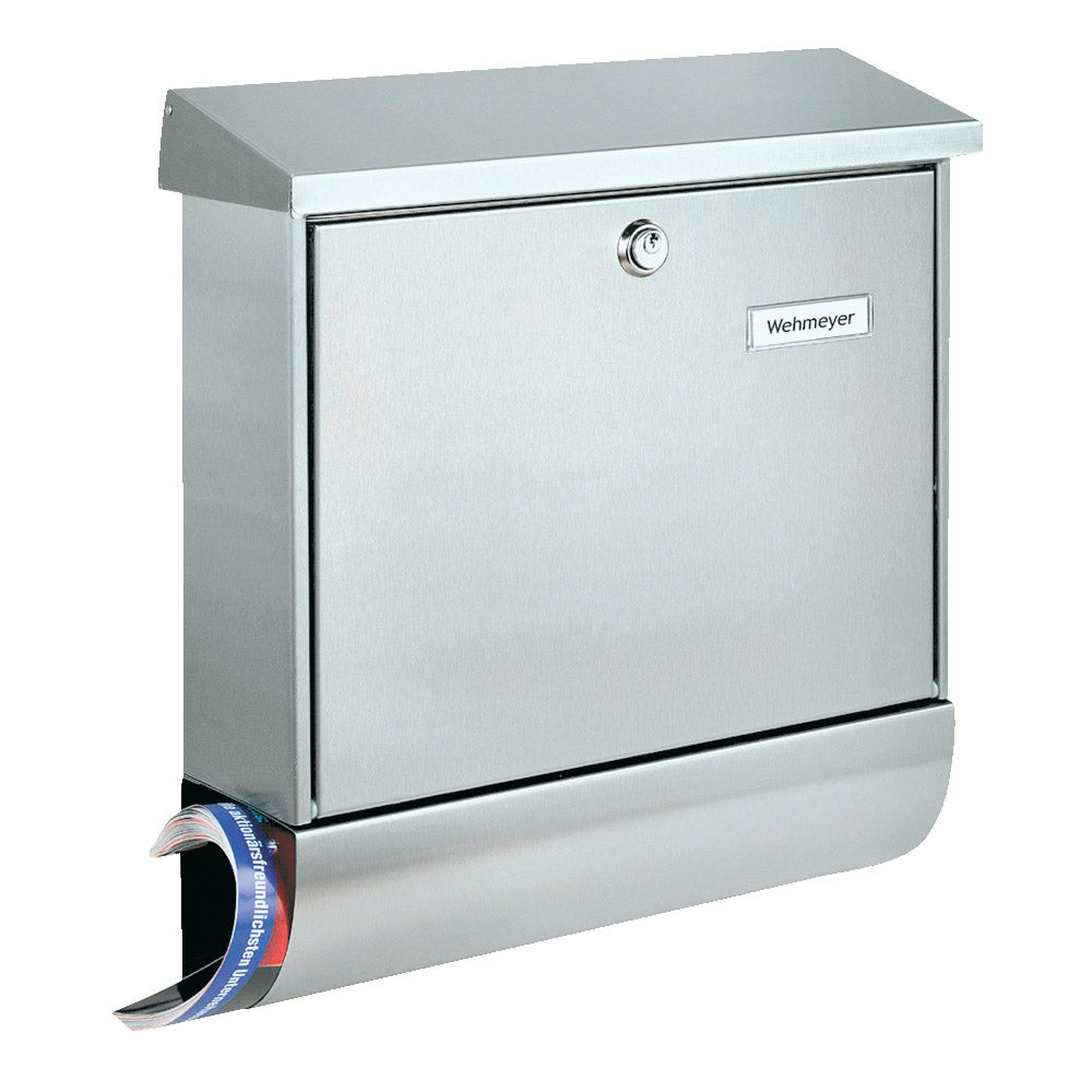Cassetta postale Amrum- Set 38670 Ni