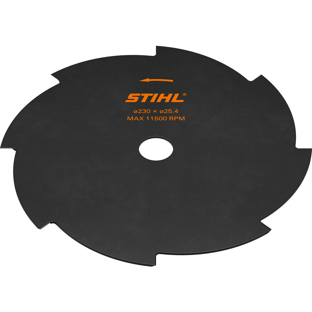Lama tagliaerba Stihl GrassCut / 8 denti