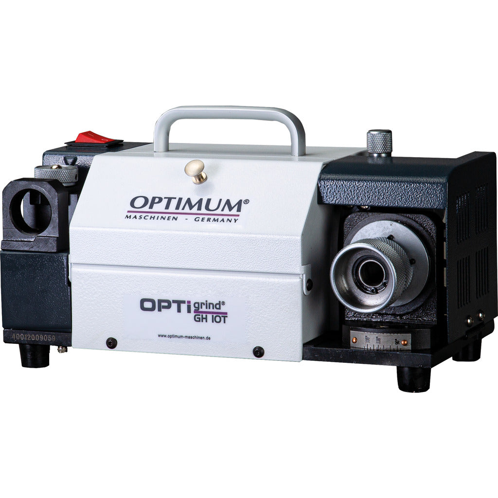 Bohrerschleifgerät OPTIgrind GH 10 T