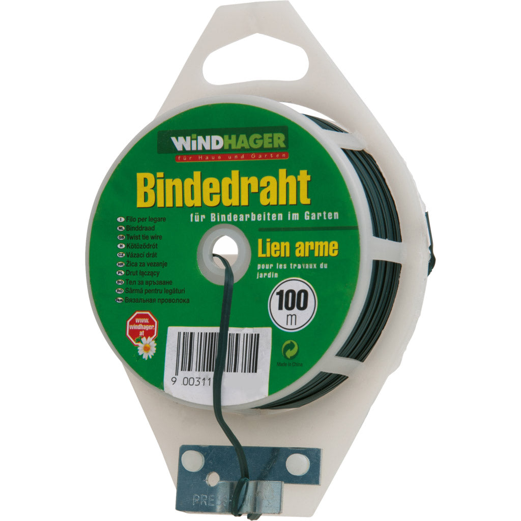 Bindedraht SB-Spender