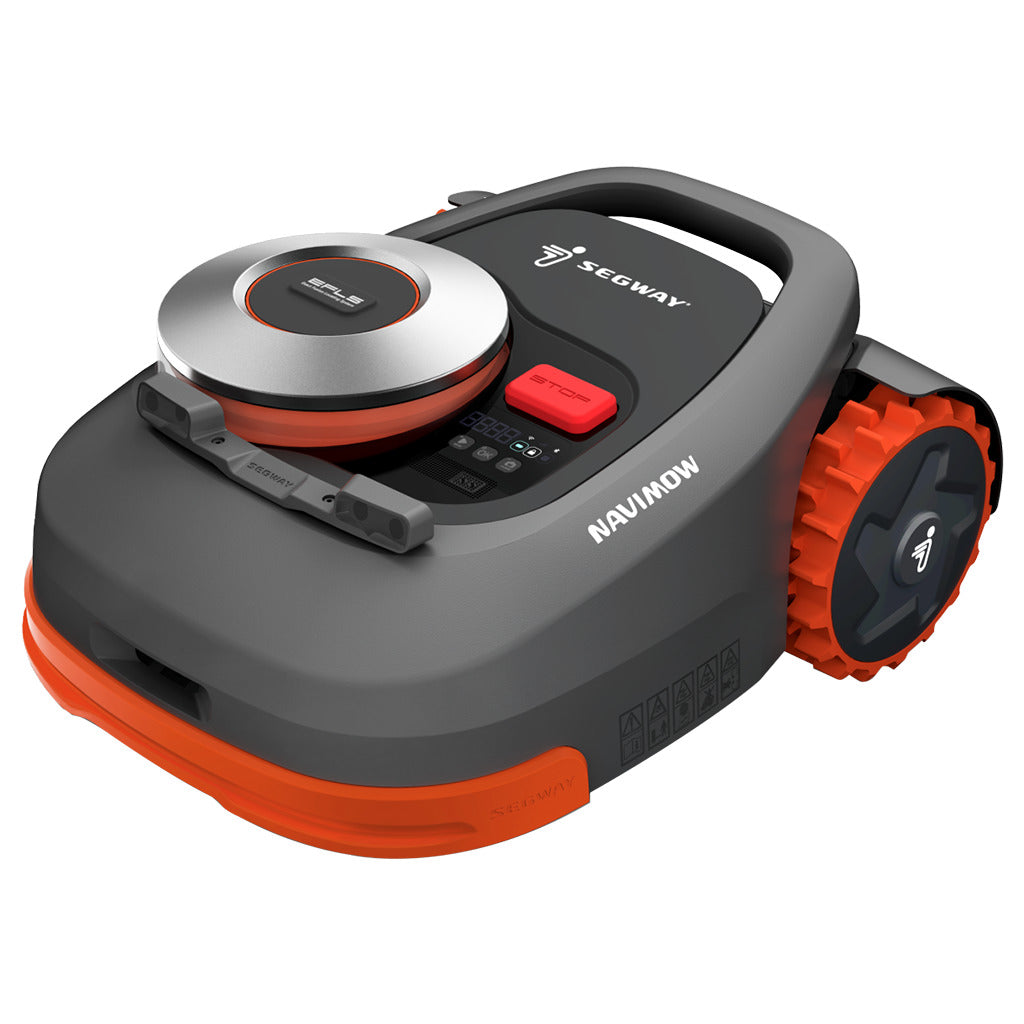 Tosaerba robotizzato Segway Navimow H3000E