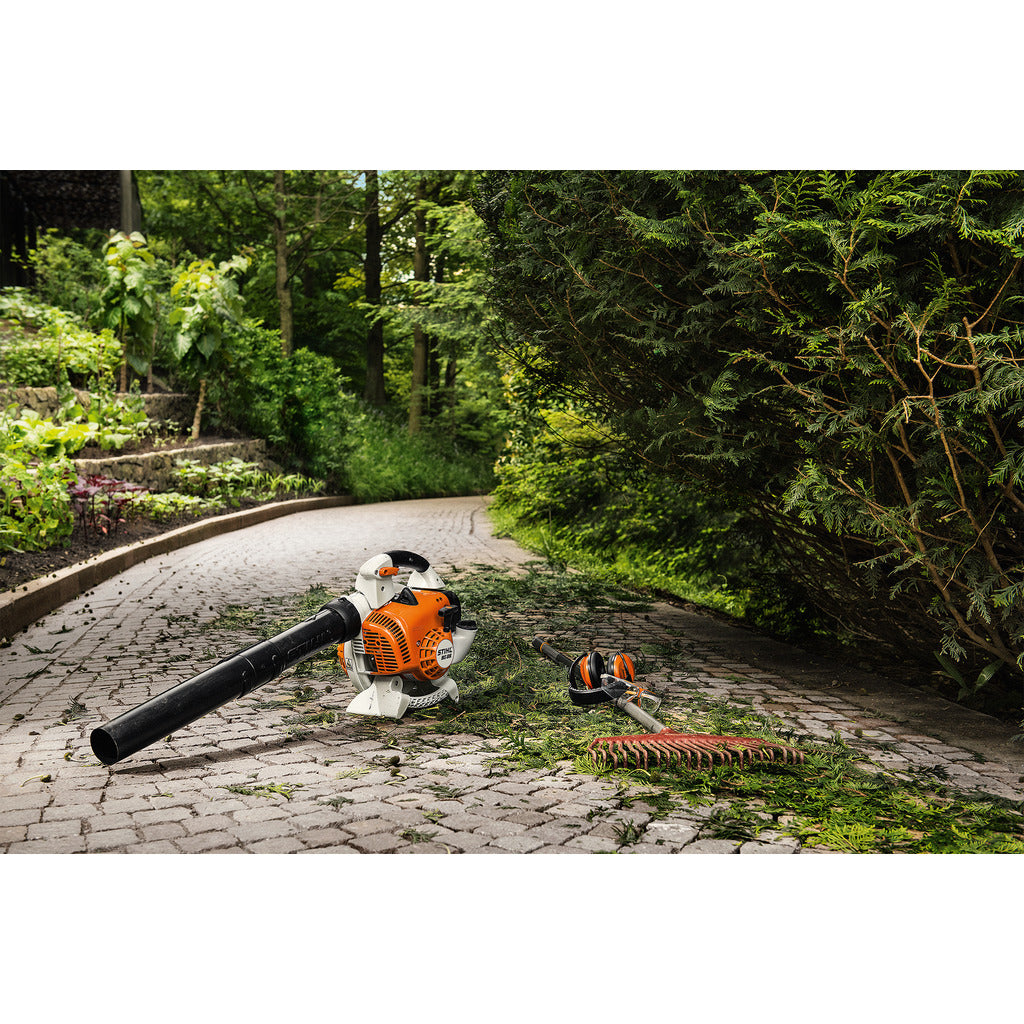 Stihl Benzin-Blasgerät BG 86