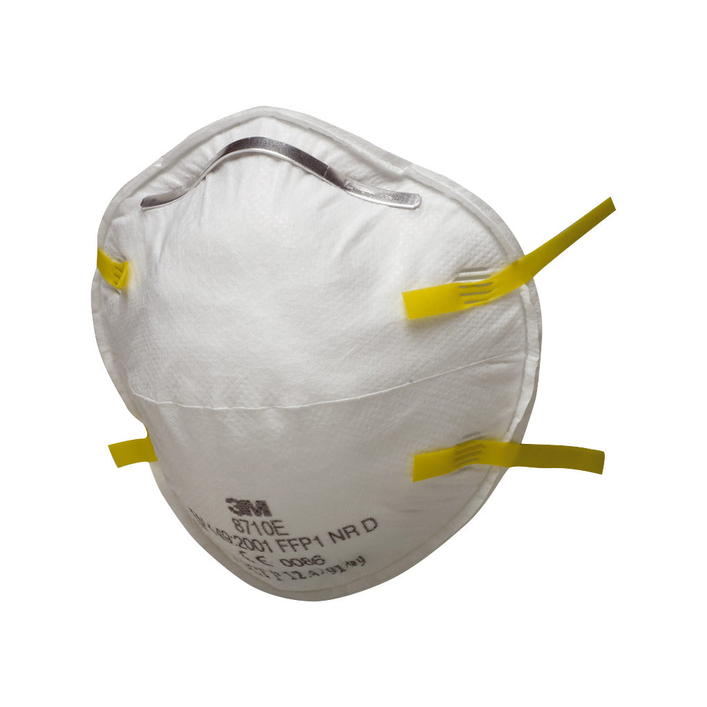 Atemschutzmaske FFP1 NRD