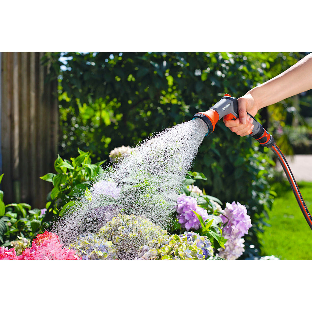 Classic watering shower