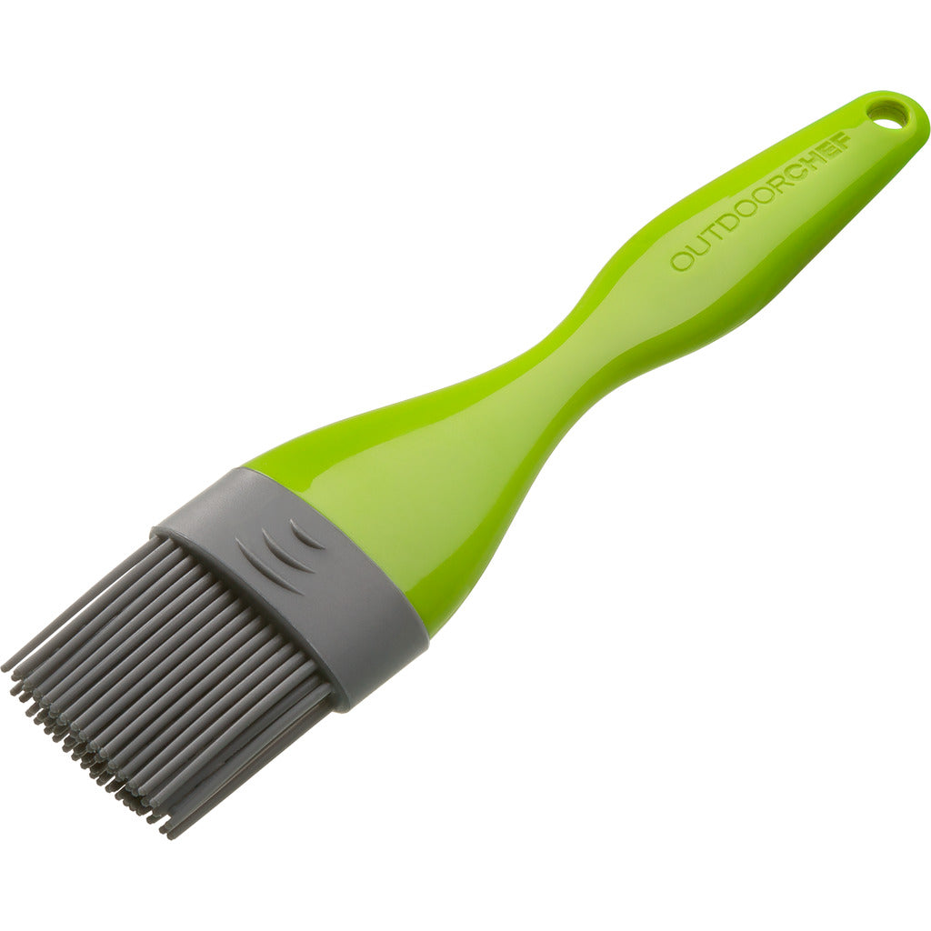 Pennello in silicone