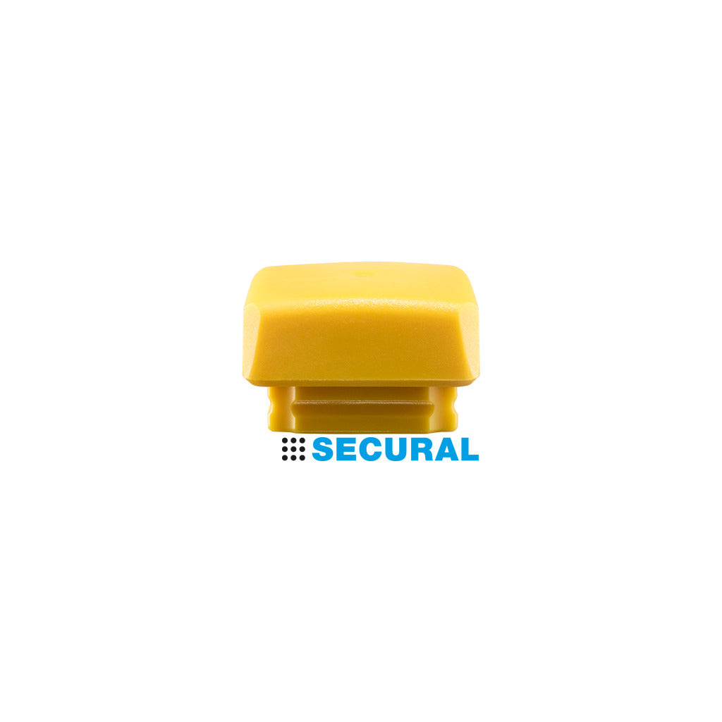 Inserto antiurto SECURAL