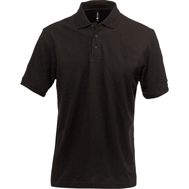 Acode polo shirt 1724 PIQ