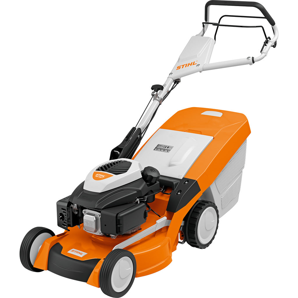 Tosaerba a benzina Stihl RM 650 T