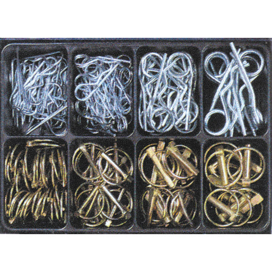 Klappsplinte, Federstecker 3060.7062