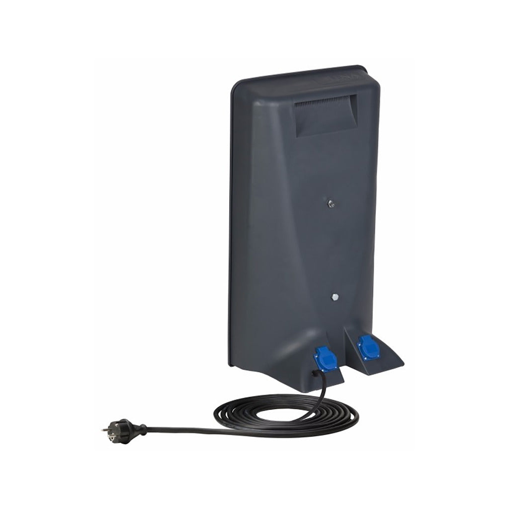 Faretto da cantiere a LED SMD gigante