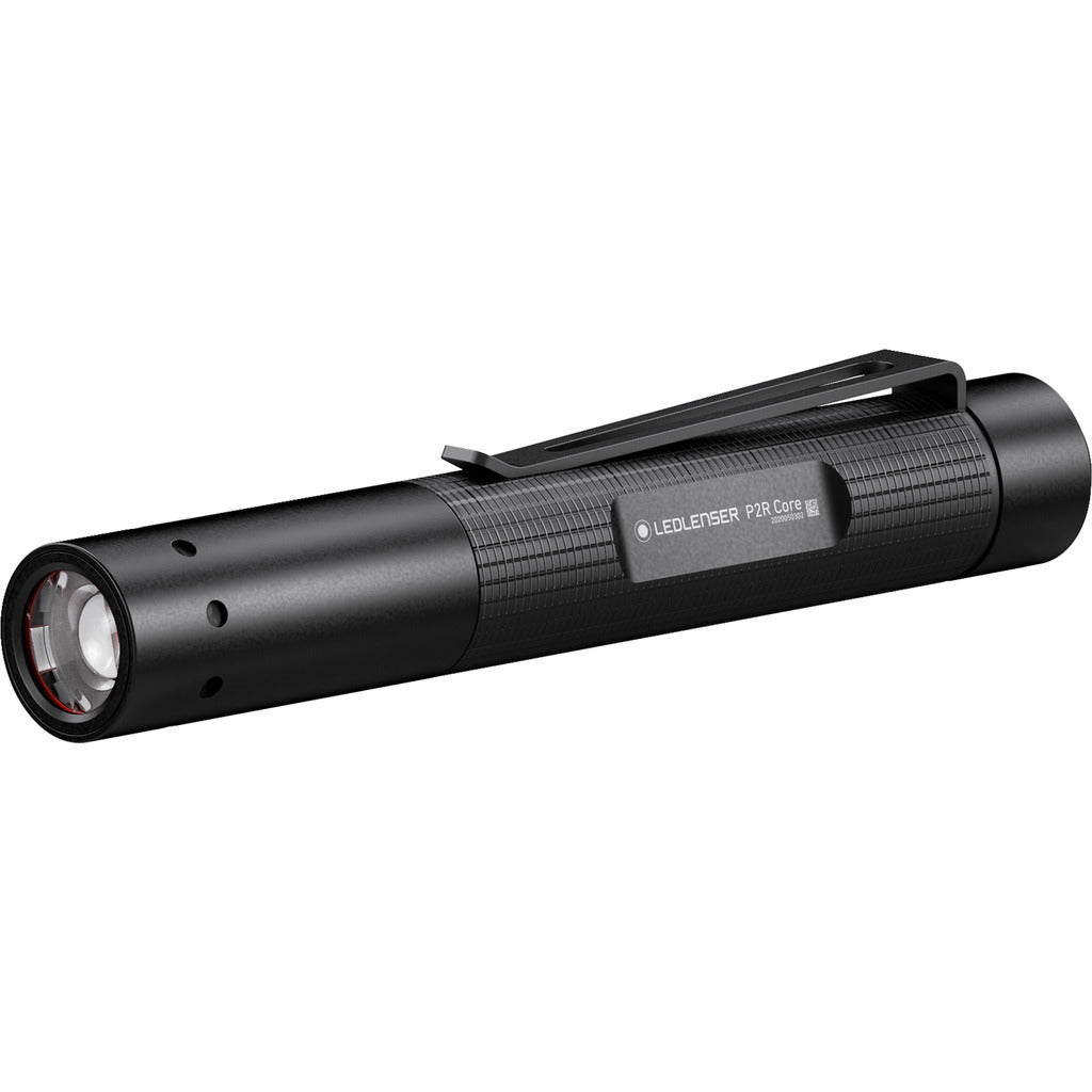 Torcia a LED P2R Core