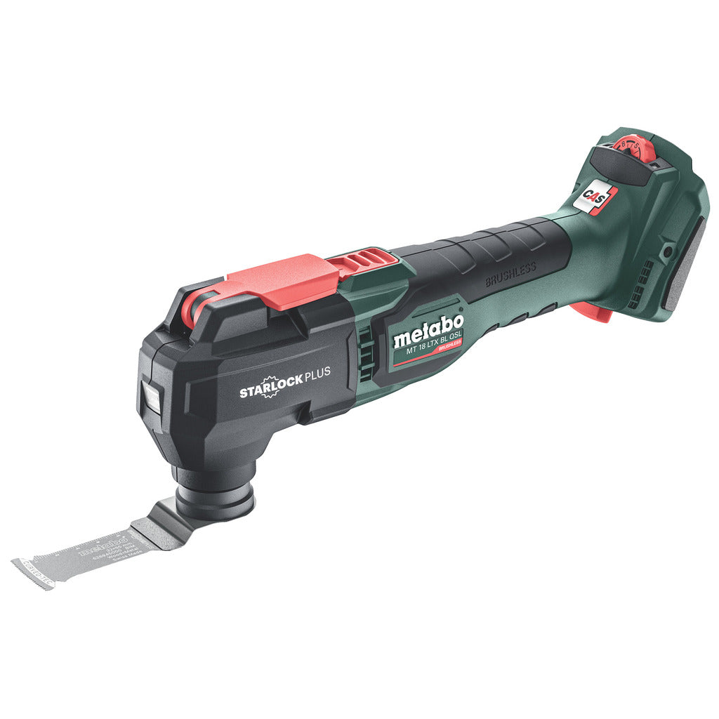 Akku Multitool MT 18 LTX BL