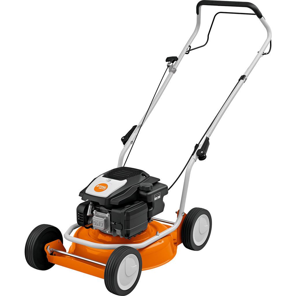 Tosaerba mulching a benzina Stihl RM 2 R