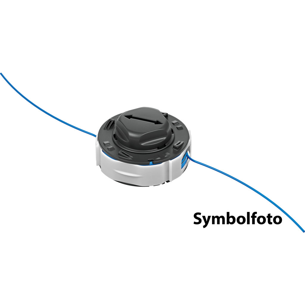 Stihl thread spool for FSA and FSE