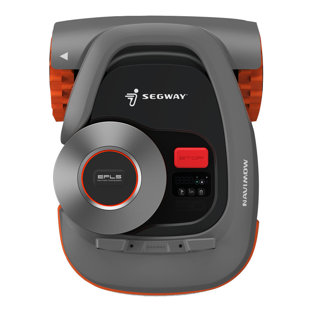 Tosaerba robotizzato Segway Navimow H3000E