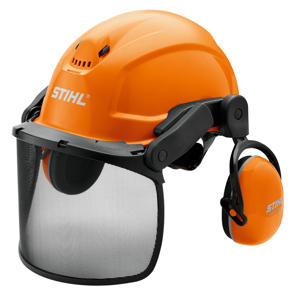 Stihl helmet set DYNAMIC Ergo