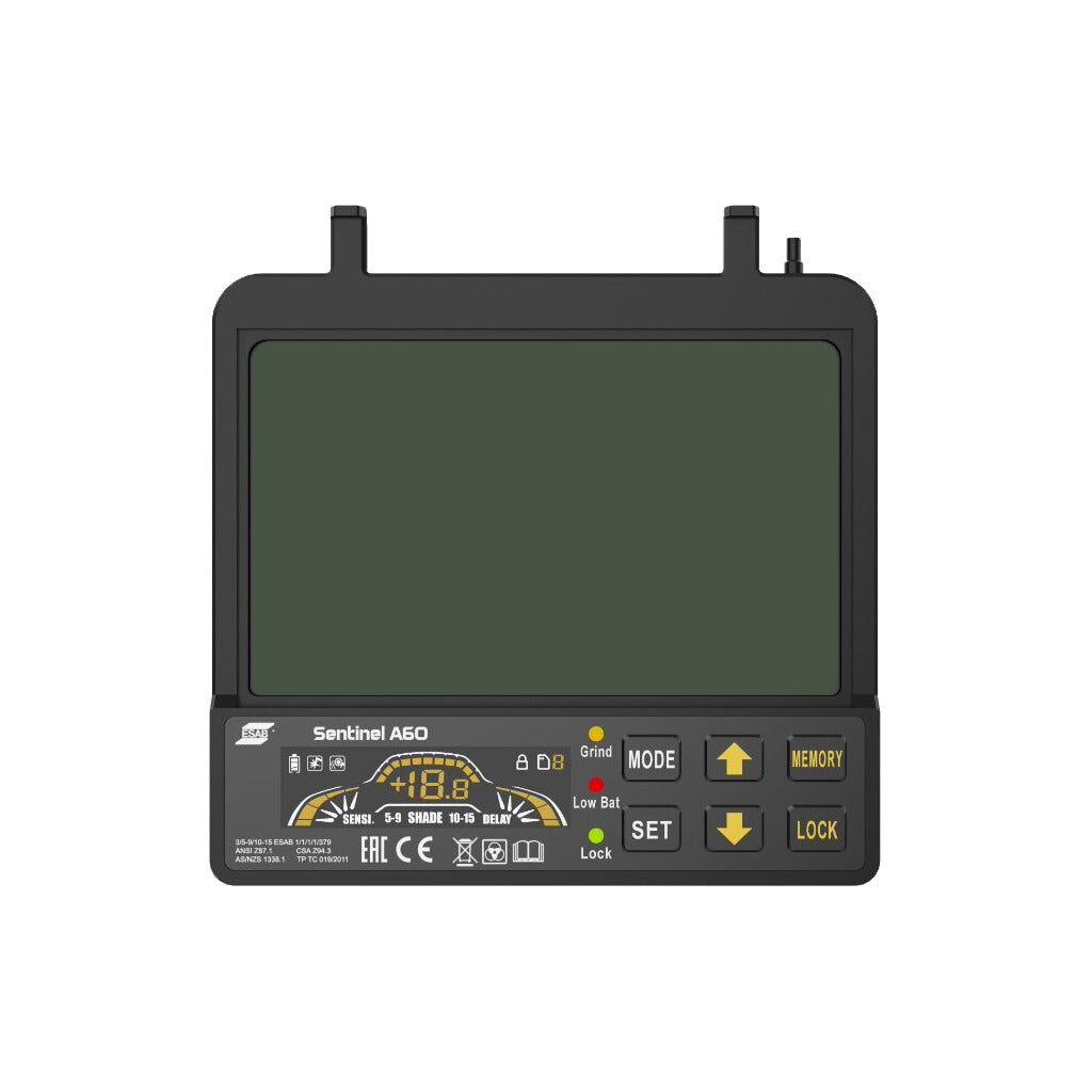 ESAB Blendschutzkassette-ADF / SENTINEL A60