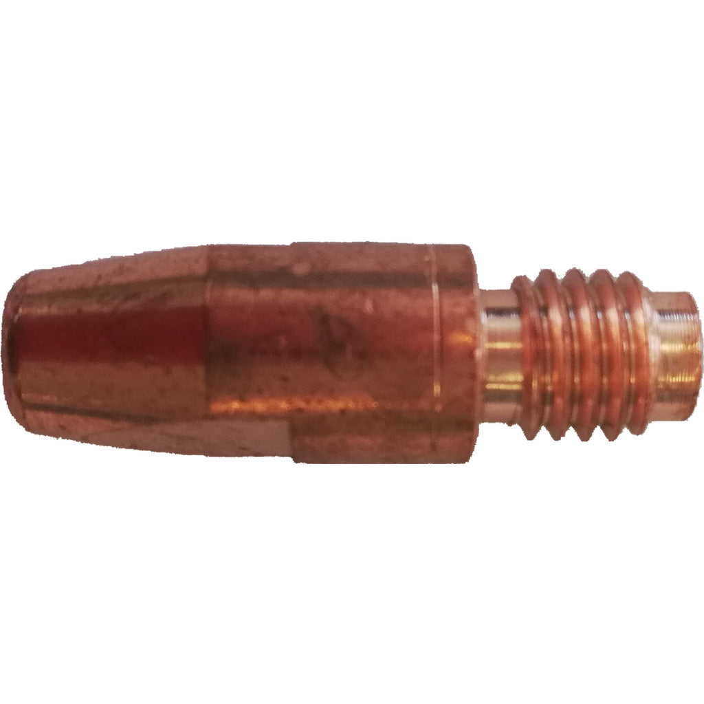 Contact tip for welding torch