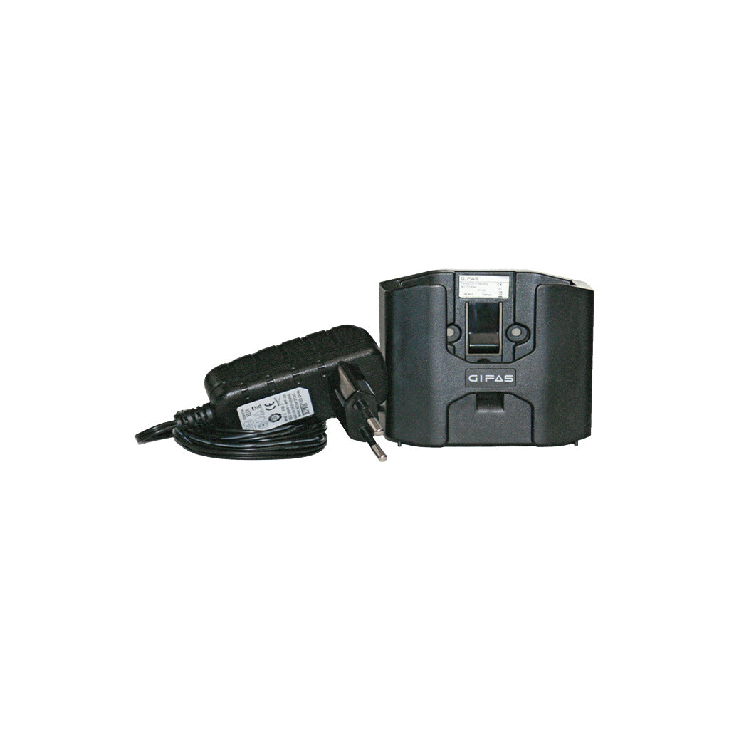 TorchLED charging station