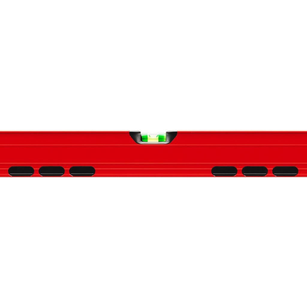 Magnetic spirit level REDM