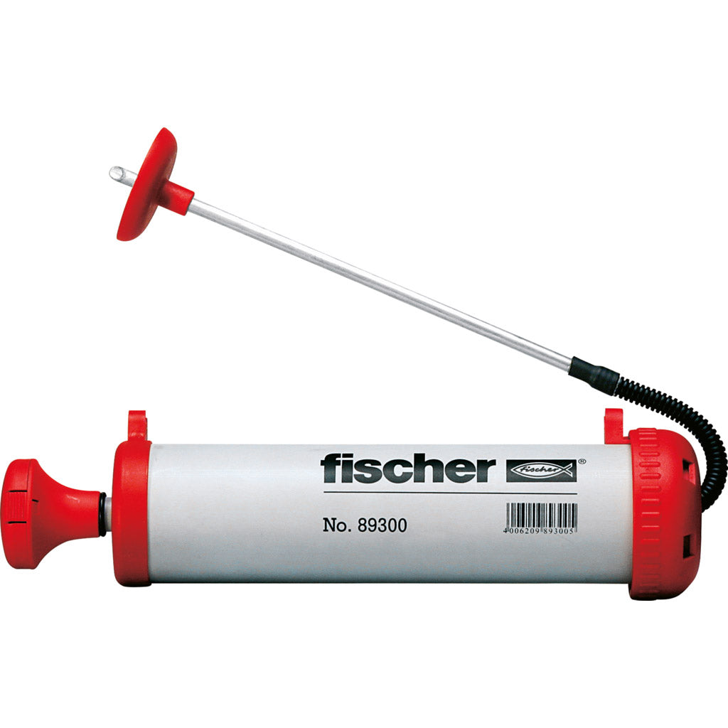 Blower AB