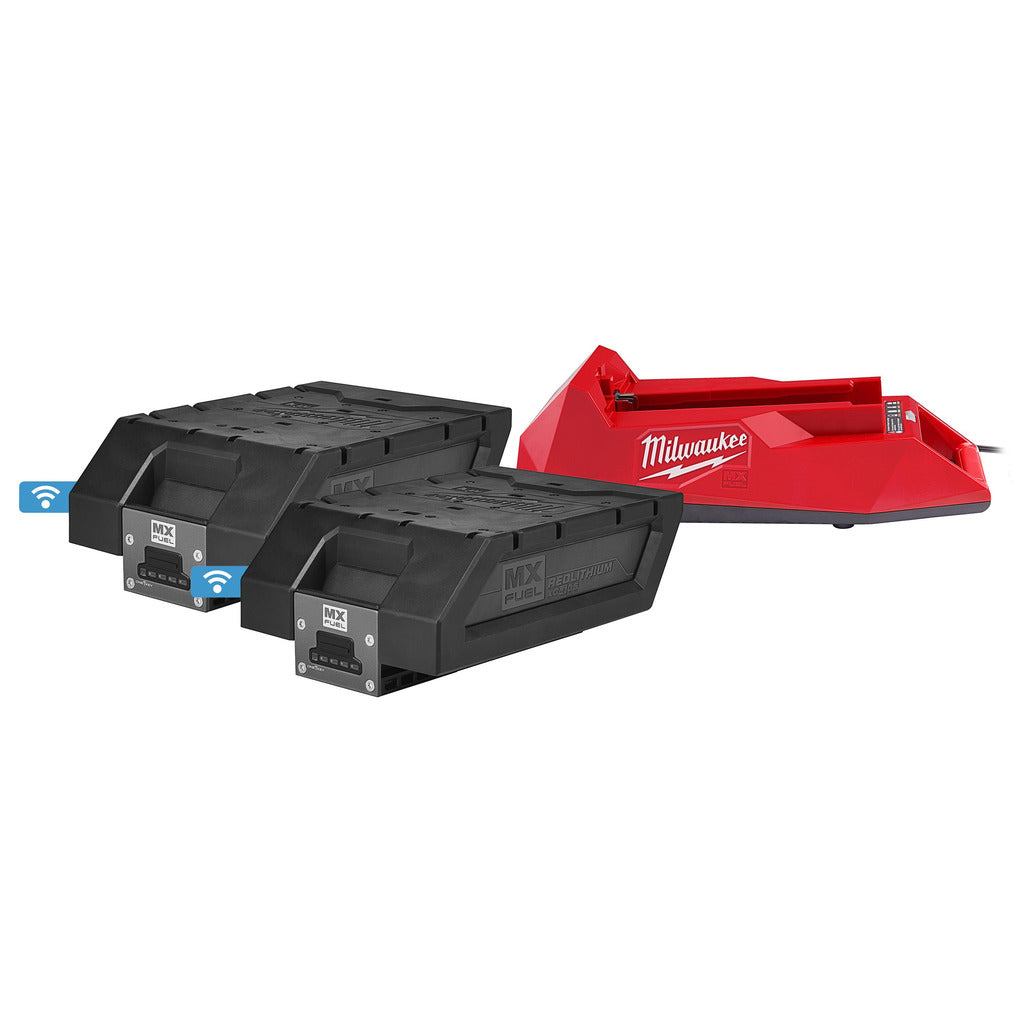 Set di avviamento MX FUEL™ MXF MXFNRG-406