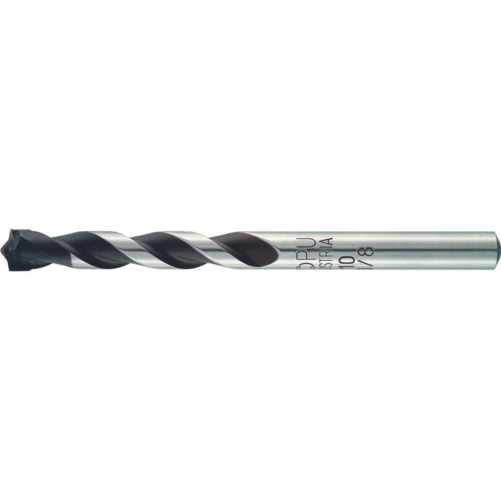 HM concrete drill