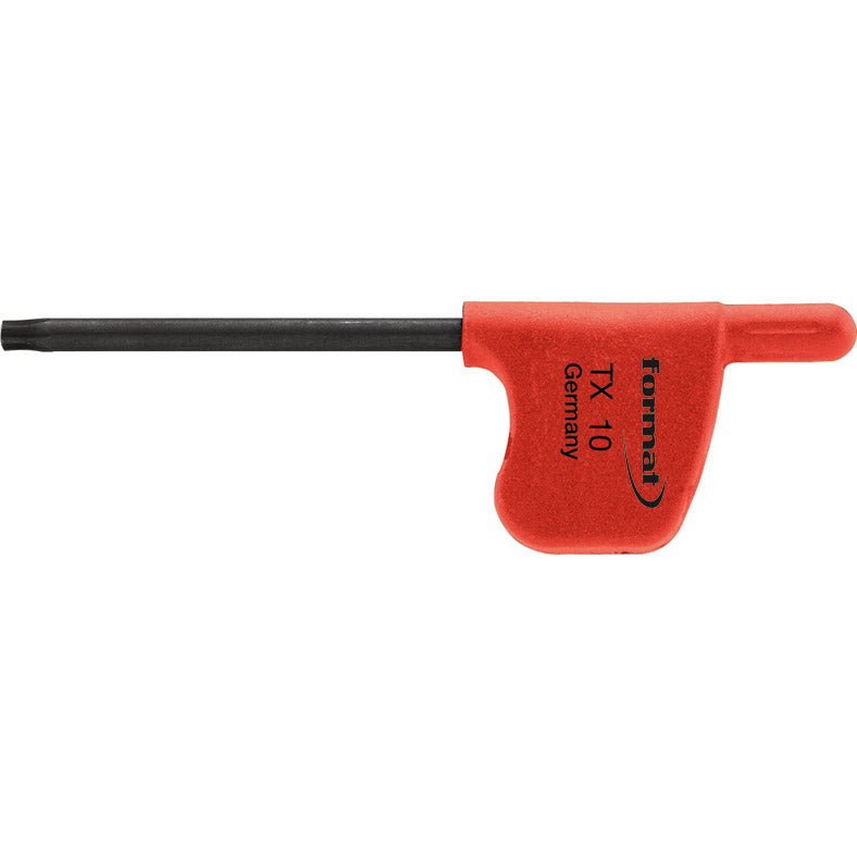 Cacciavite Torx con impugnatura a bandiera 5879
