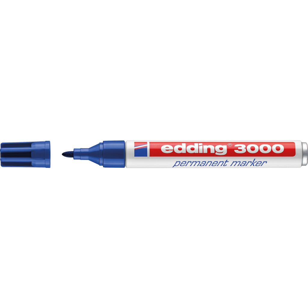 Permanent marker 3000