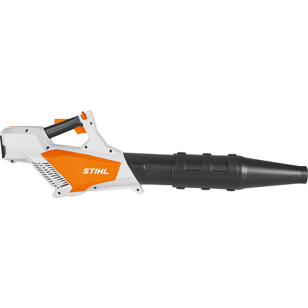 Soffiatore giocattolo Stihl con batteria inclusa