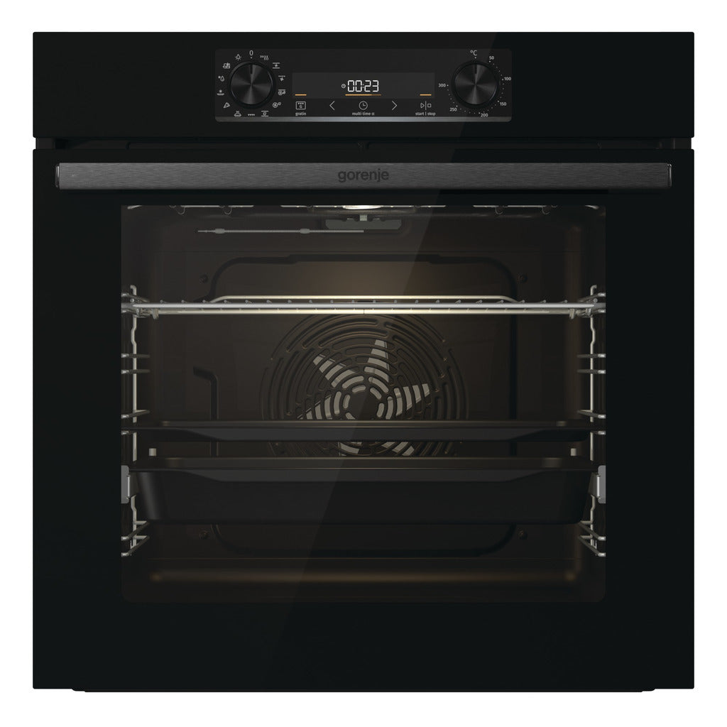 Einbaubackofen BOS6737E06B