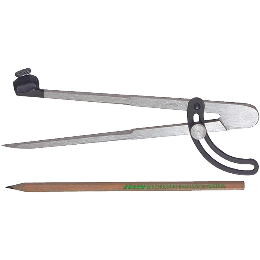 pencil compass
