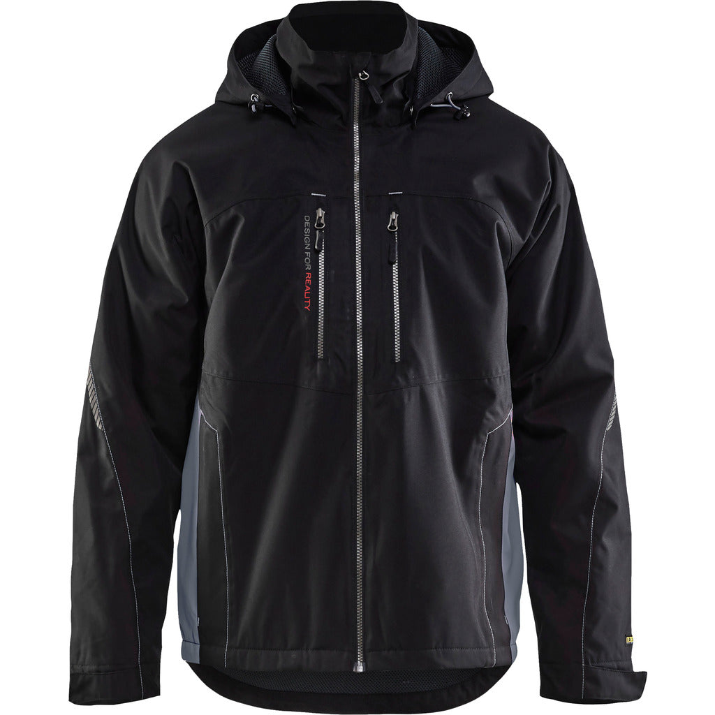 Giacca invernale 4890