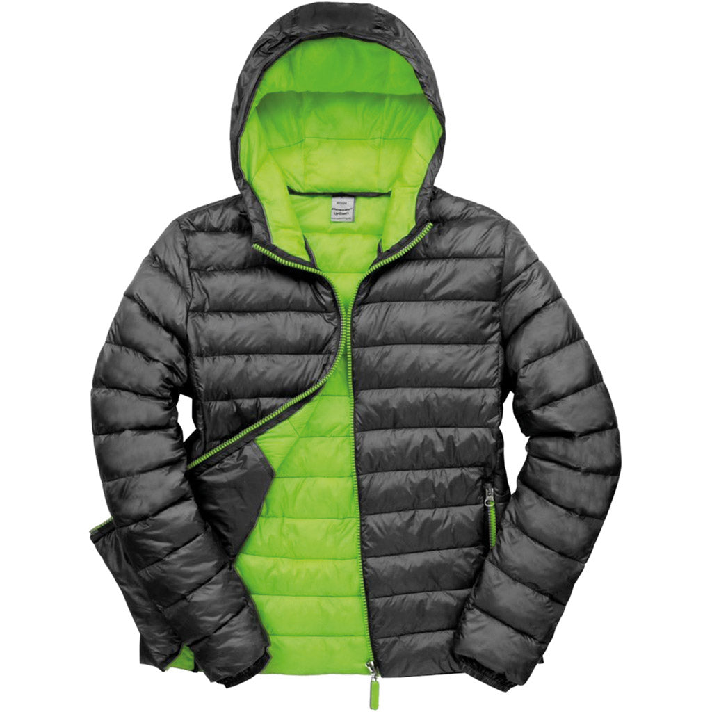 Quilted jacket R194M