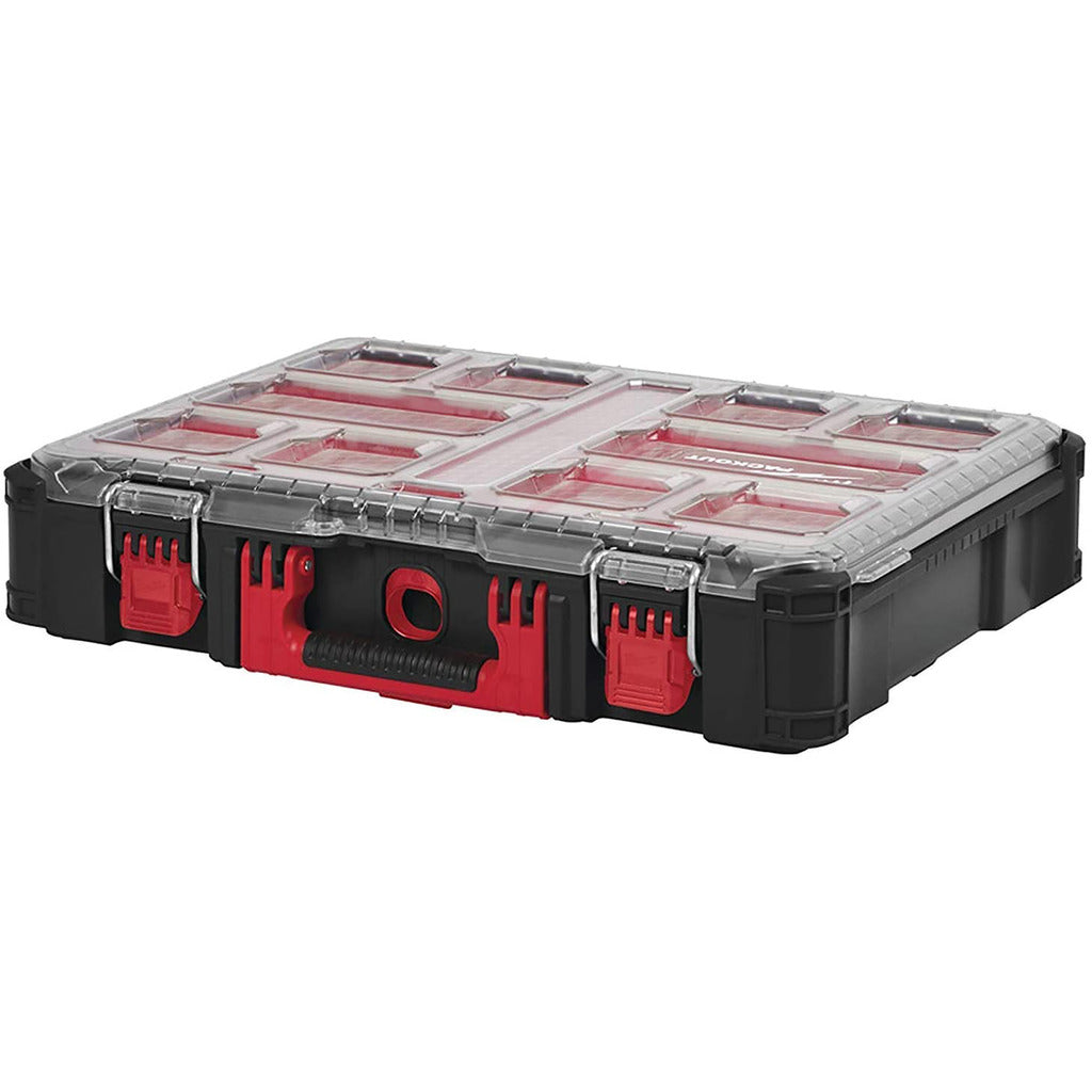PACKOUT Organizer