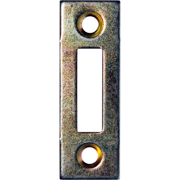 Piastra di battuta 8