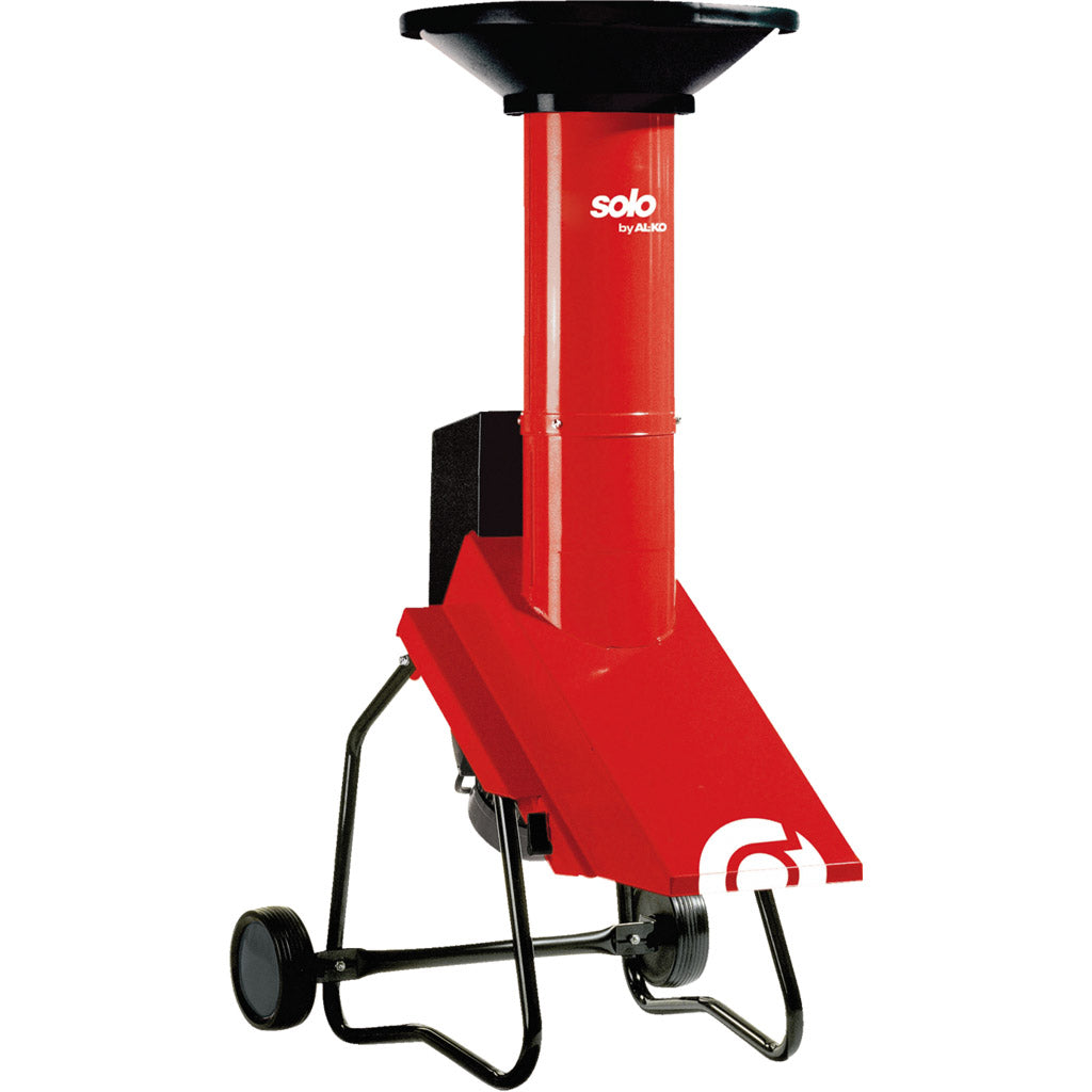 Shredder TCS Duotec 2500