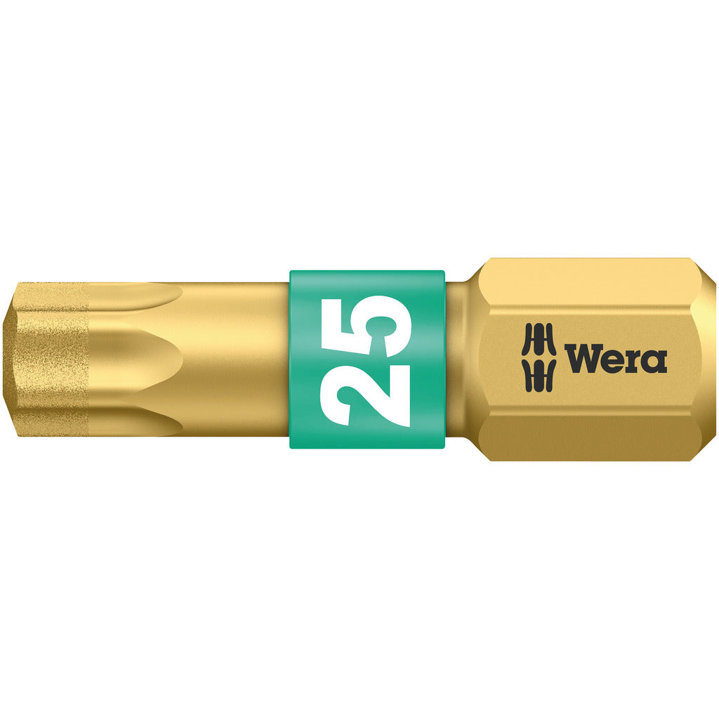Bits 867 / 1 Torx BDC