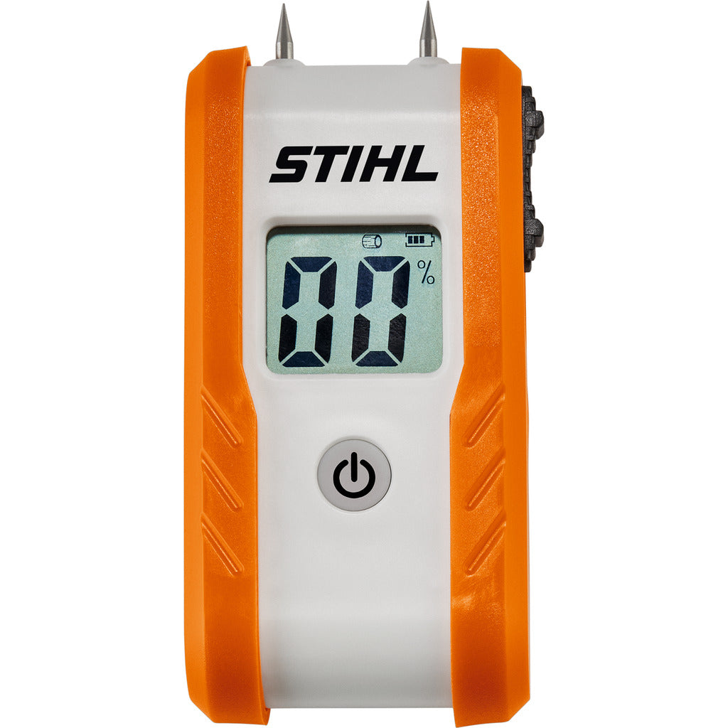Misuratore di umidità del legno Stihl