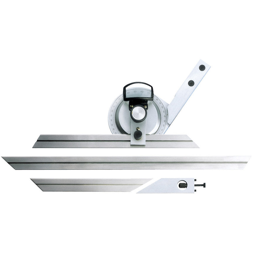Universal-Winkelmesser-Satz