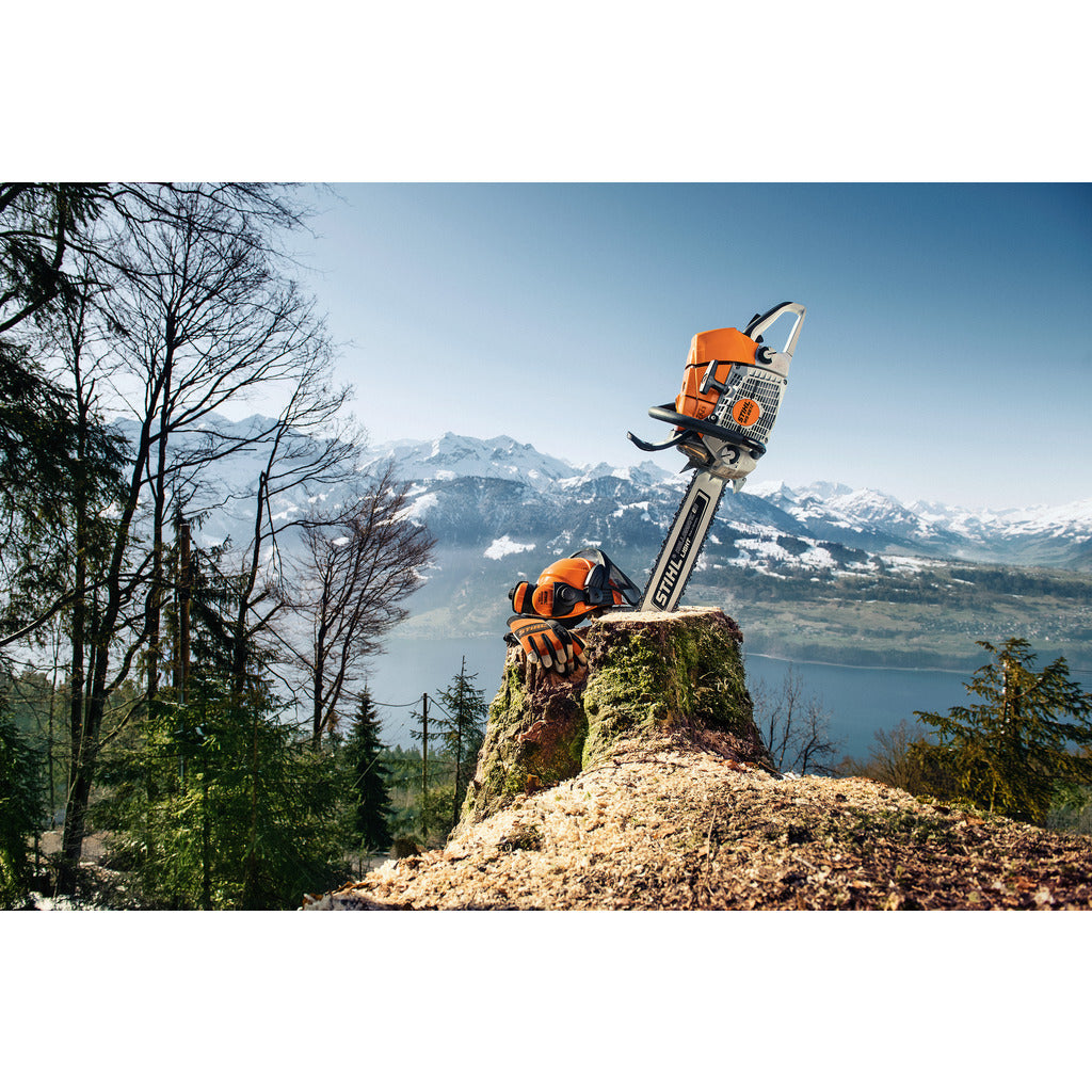 Motosega a benzina Stihl MS 661 CM