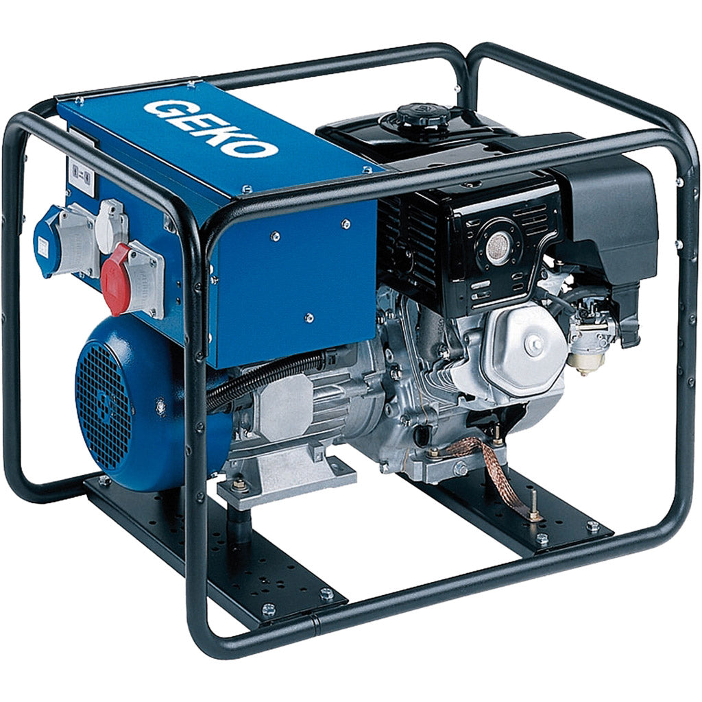 Generatore 6400 ED-A/HHBA
