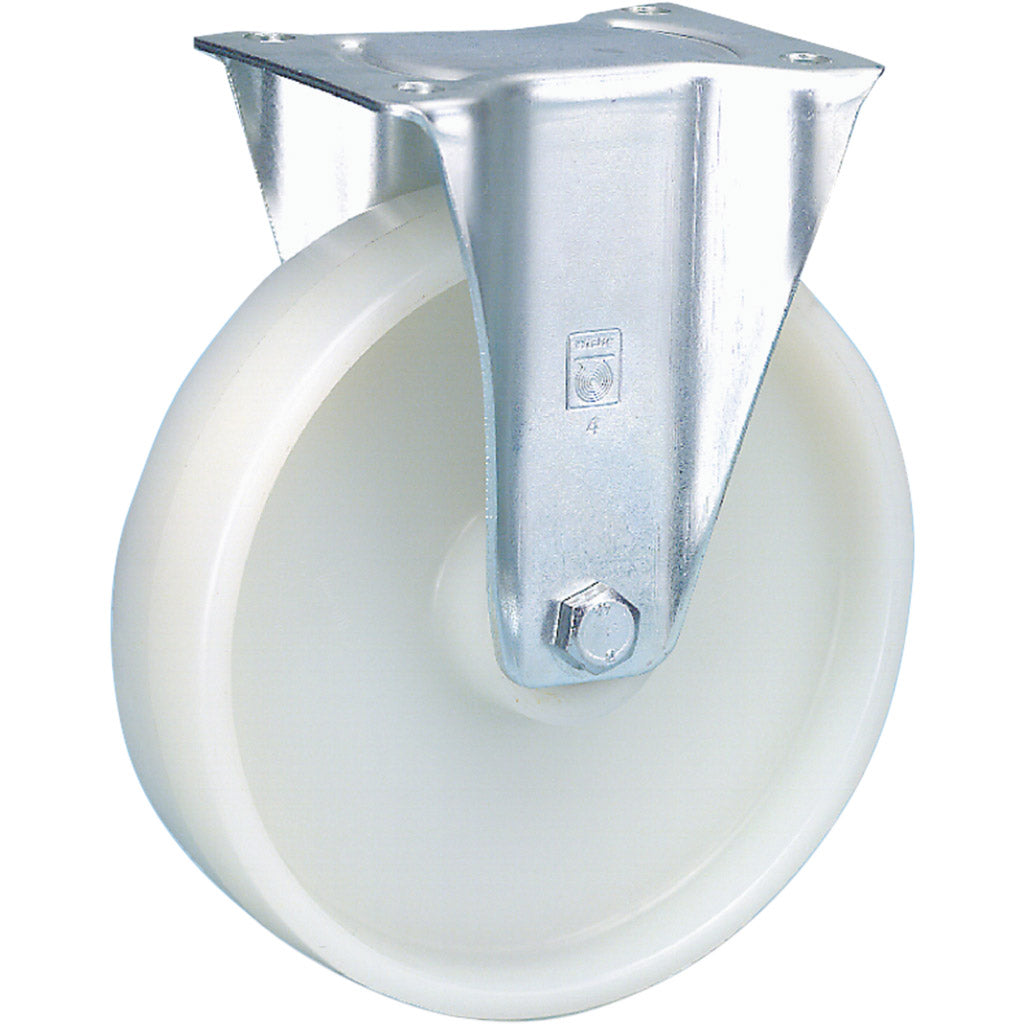 Bockrolle Serie KN B