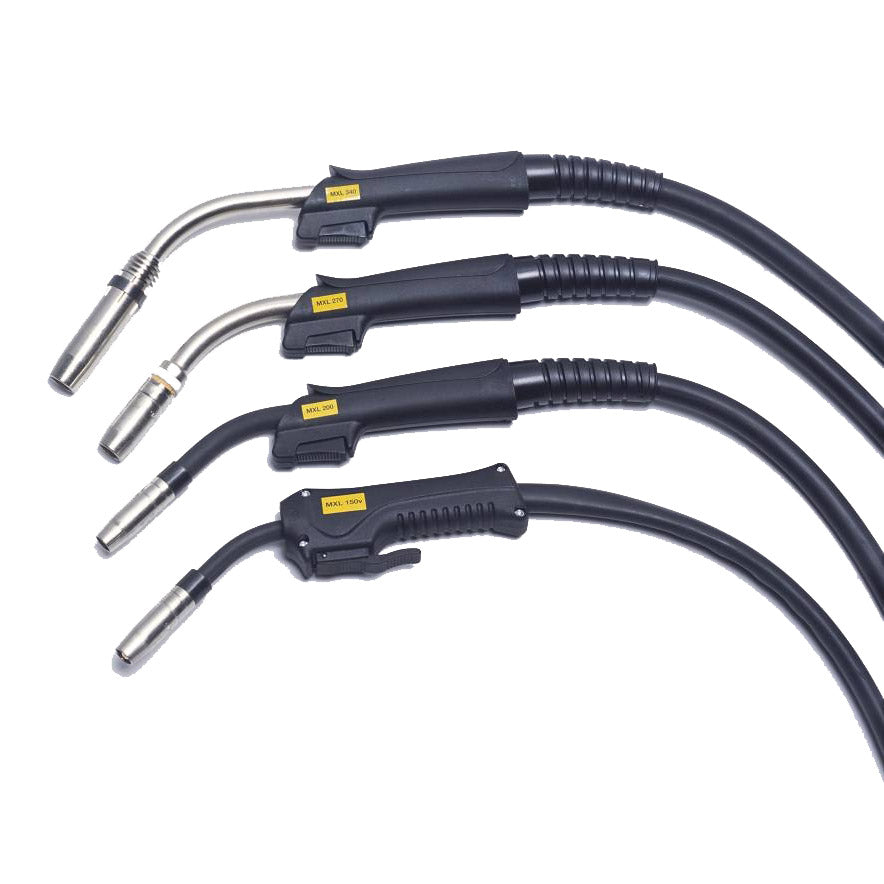 Torcia ESAB MXL