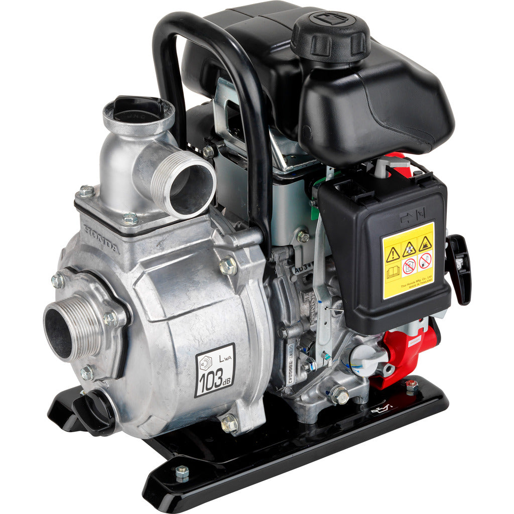 Honda Frischwasserpumpe WX 15